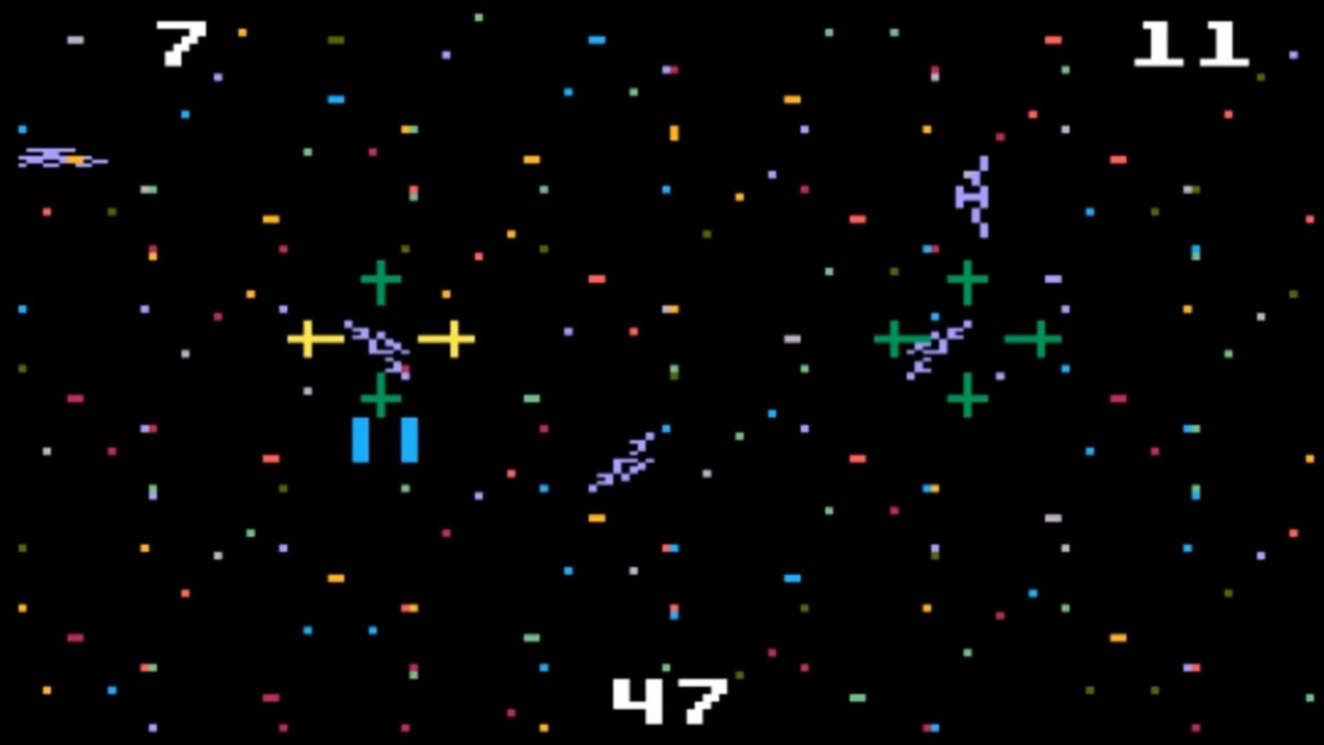 Screenshot for Sharp Shot