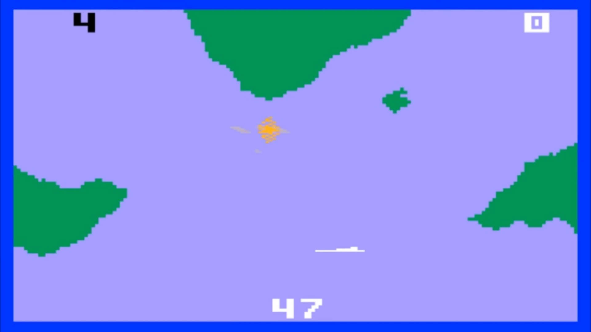 Screenshot for Sharp Shot