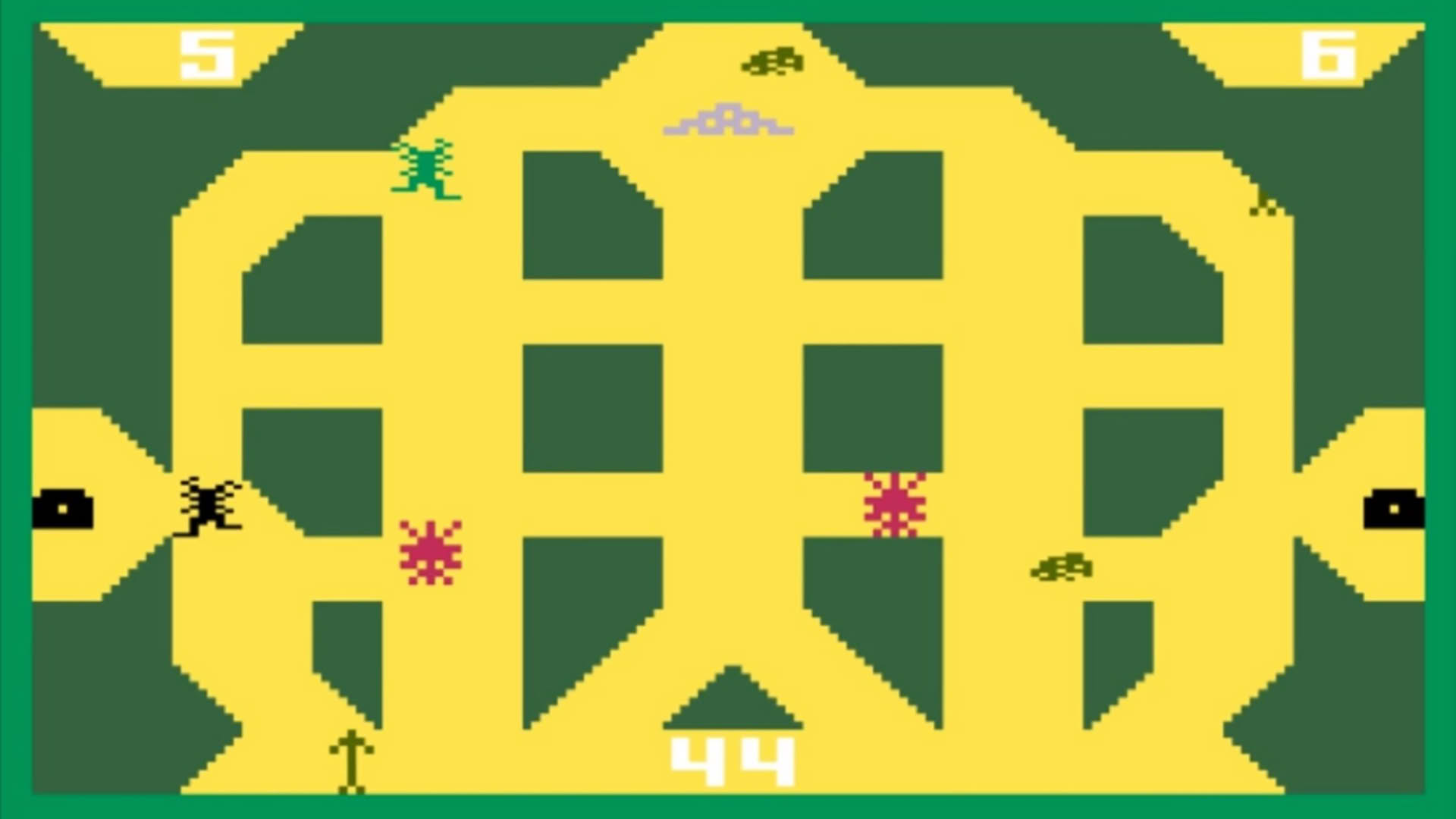Screenshot for Sharp Shot