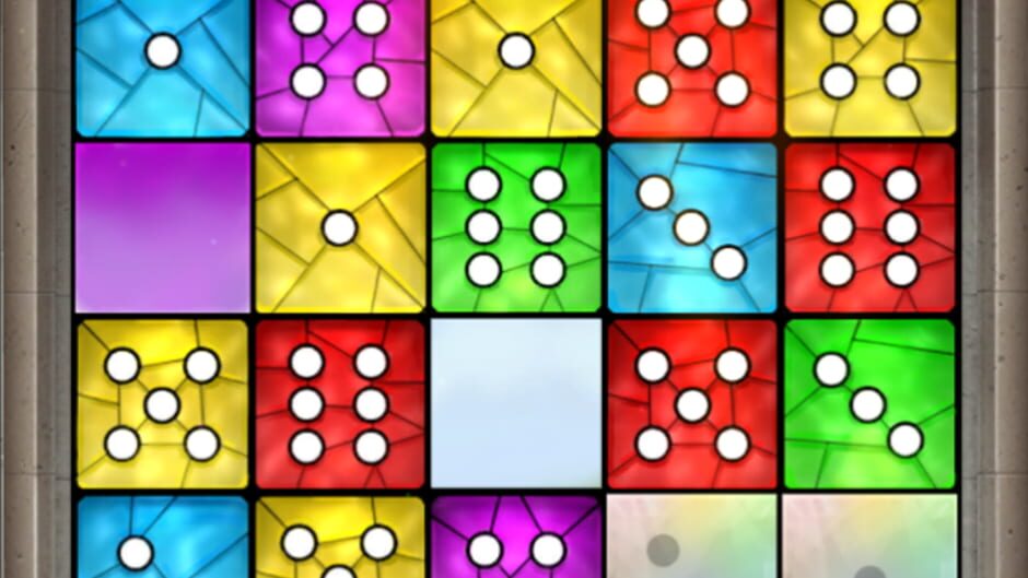 Screenshot for Sagrada