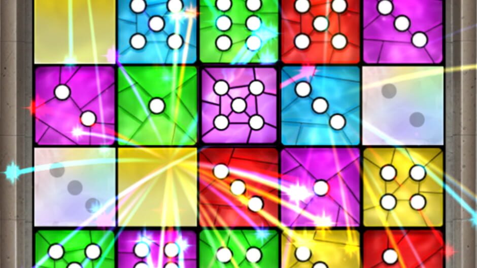 Screenshot for Sagrada