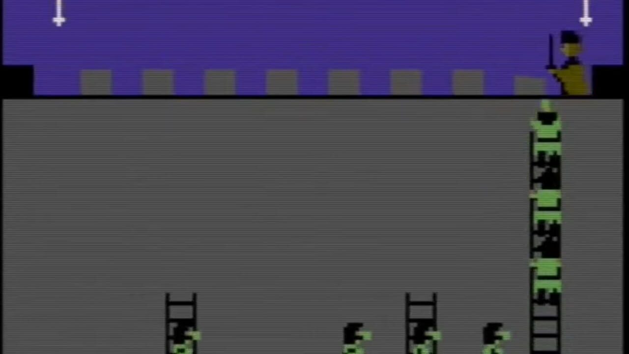 Screenshot for Orc Attack