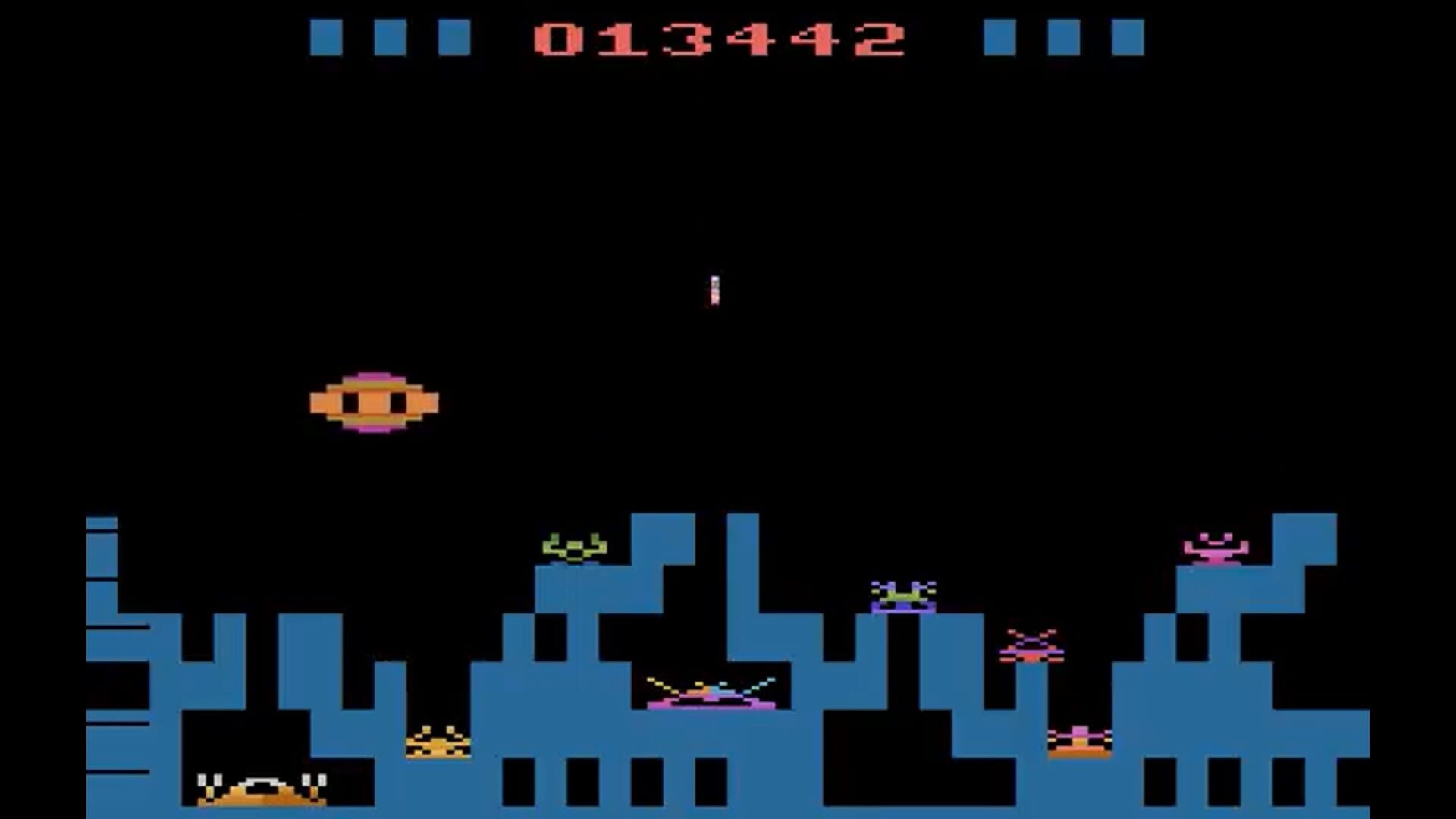 Screenshot for Z-Tack