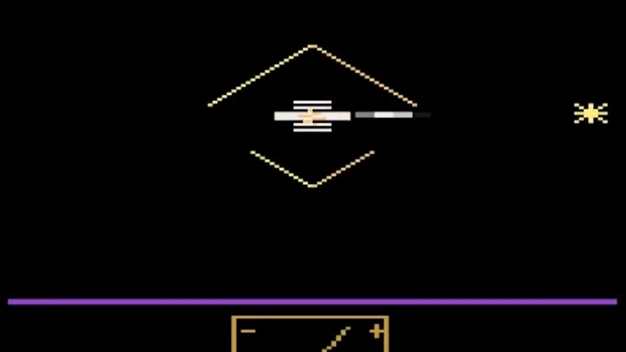 Screenshot for Space Tunnel