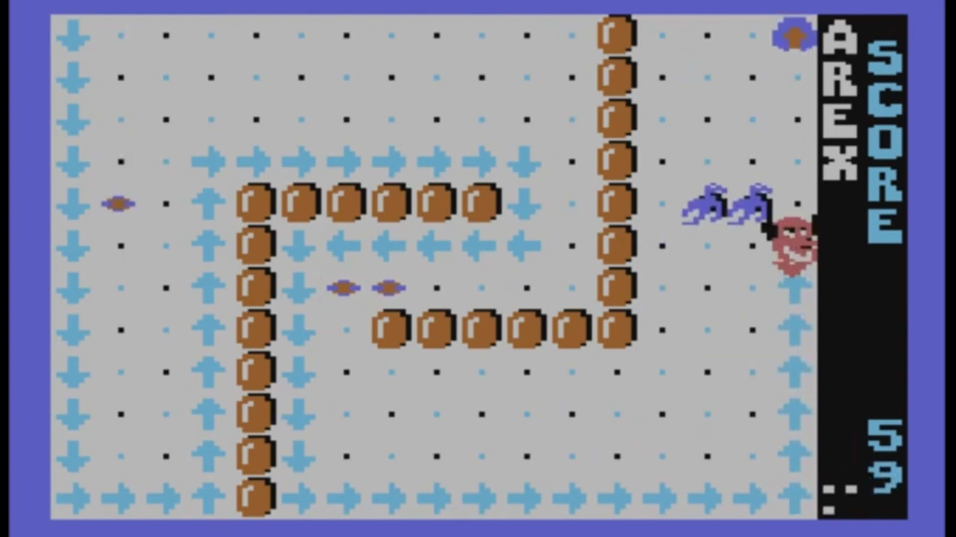 Screenshot for Arex