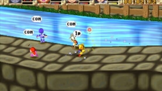 Screenshot for Granew-Tou! Daibouken