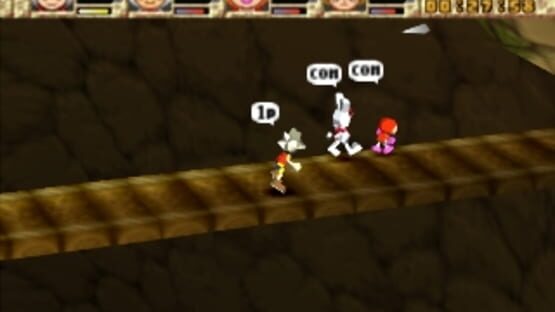 Screenshot for Granew-Tou! Daibouken