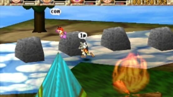 Screenshot for Granew-Tou! Daibouken