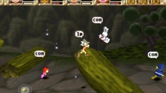 Screenshot for Granew-Tou! Daibouken