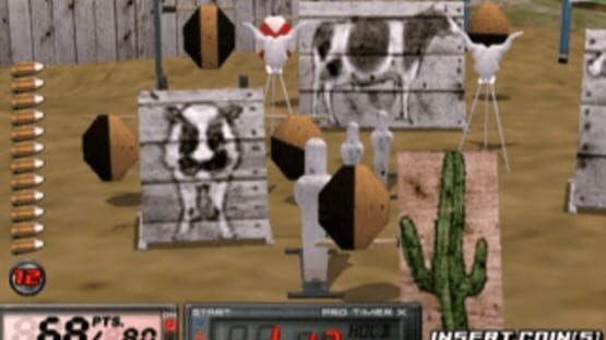 Screenshot for Sports Shooting USA