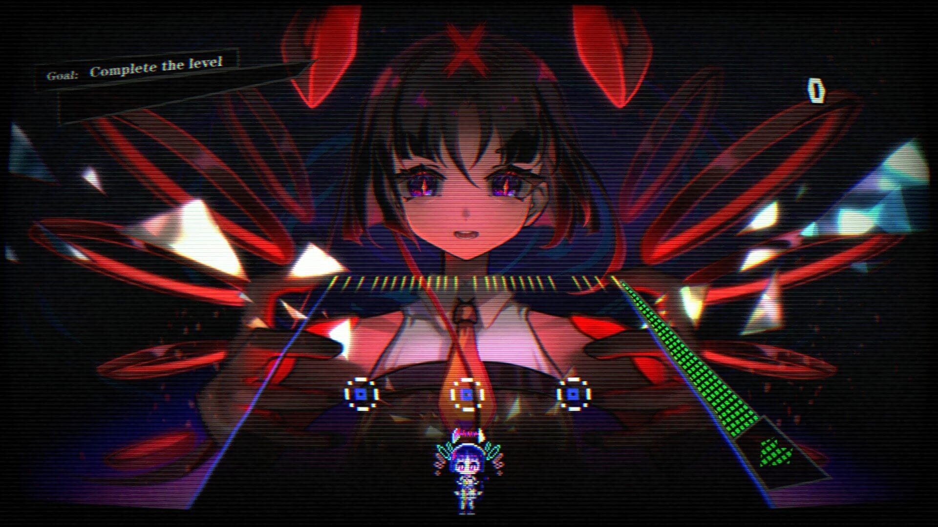 Screenshot for Rina RhythmError
