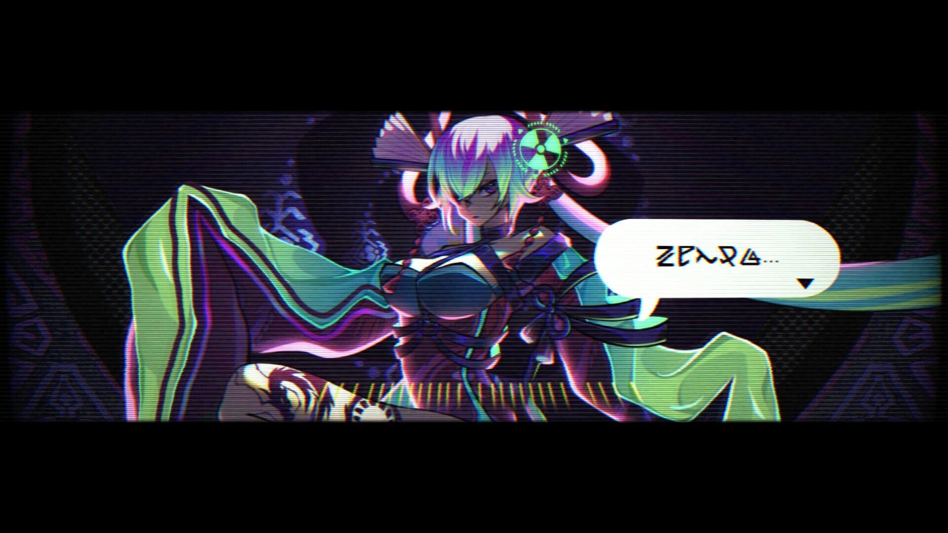 Screenshot for Rina RhythmError