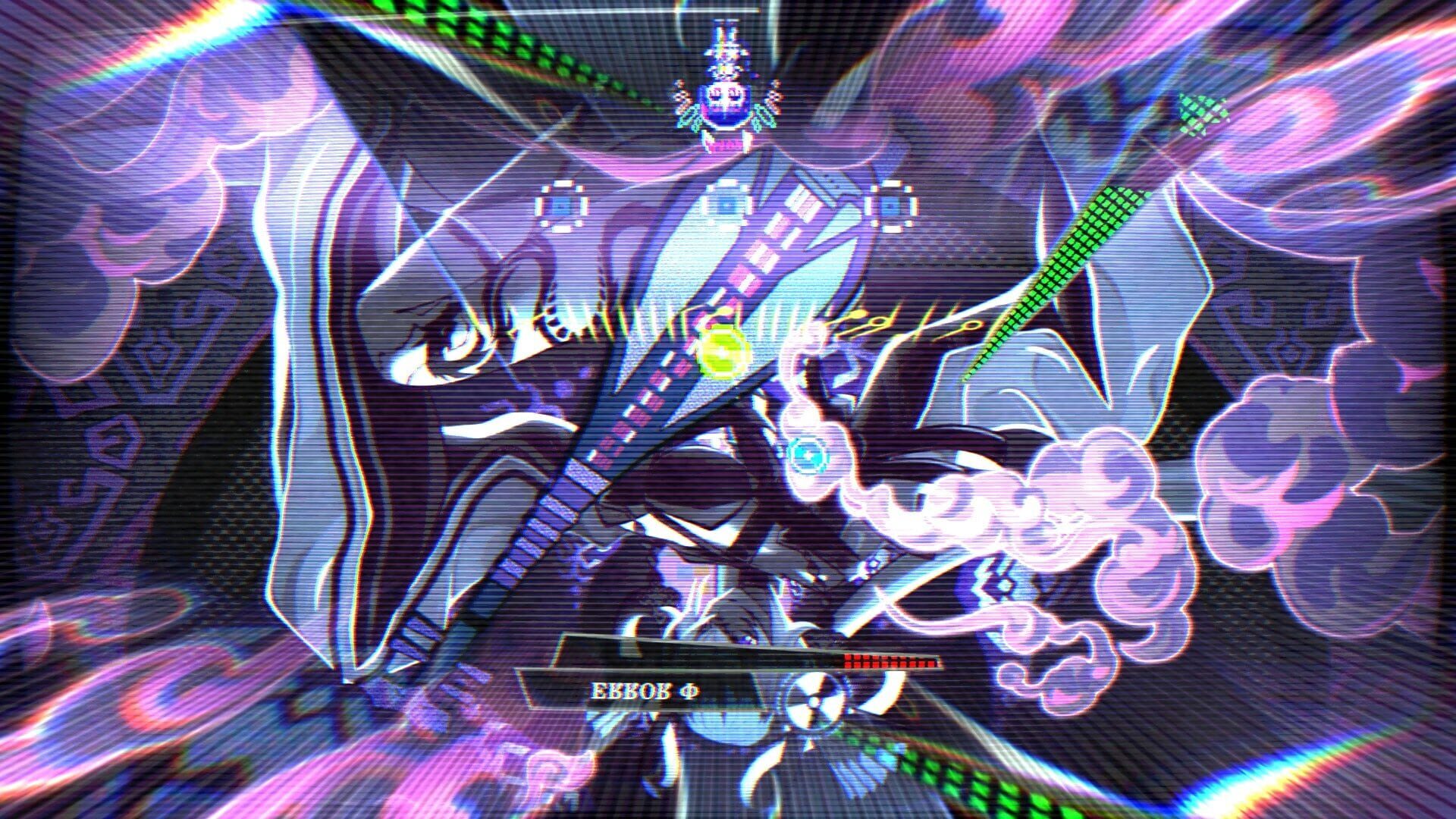 Screenshot for Rina RhythmError