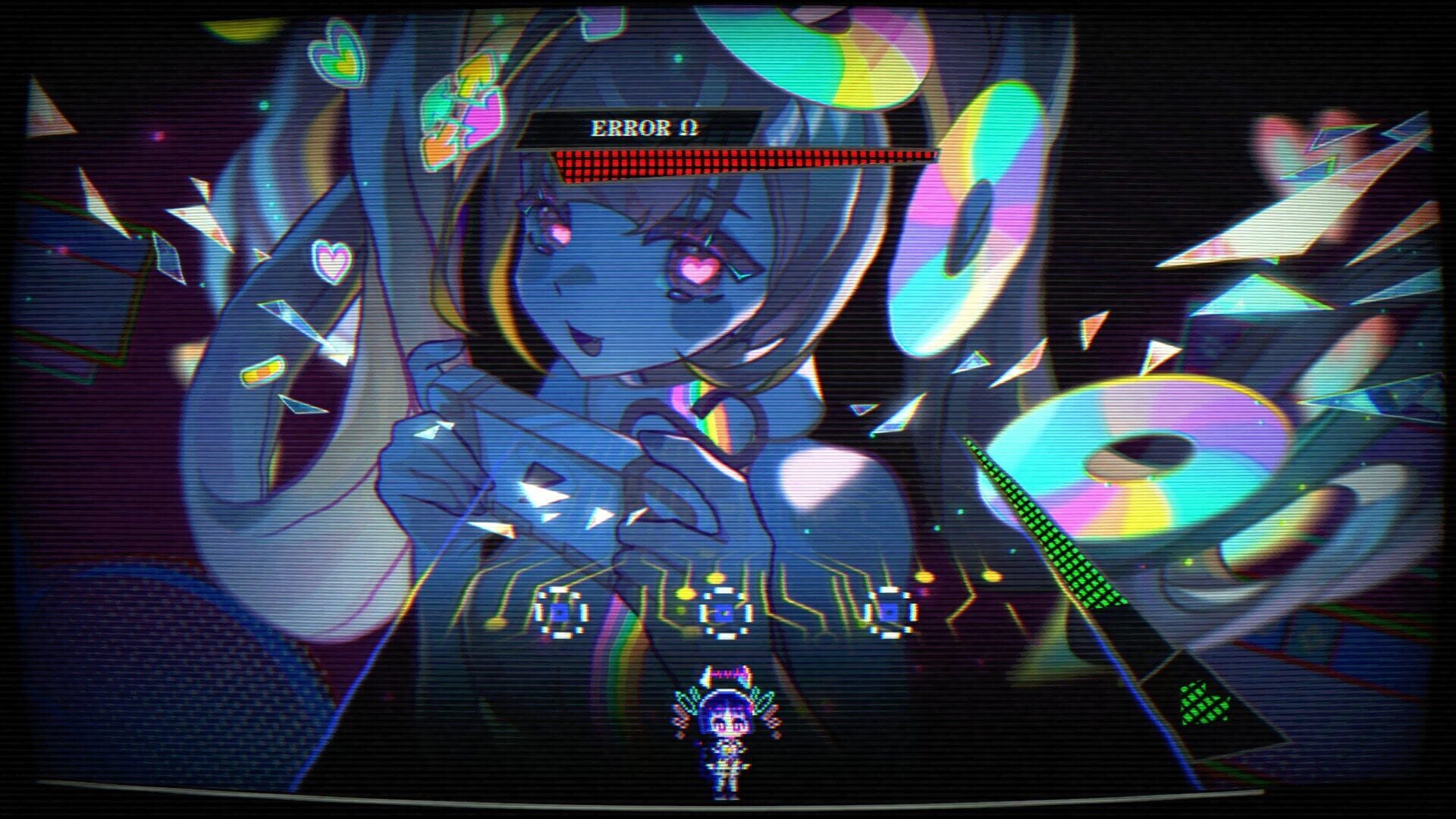Screenshot for Rina RhythmError