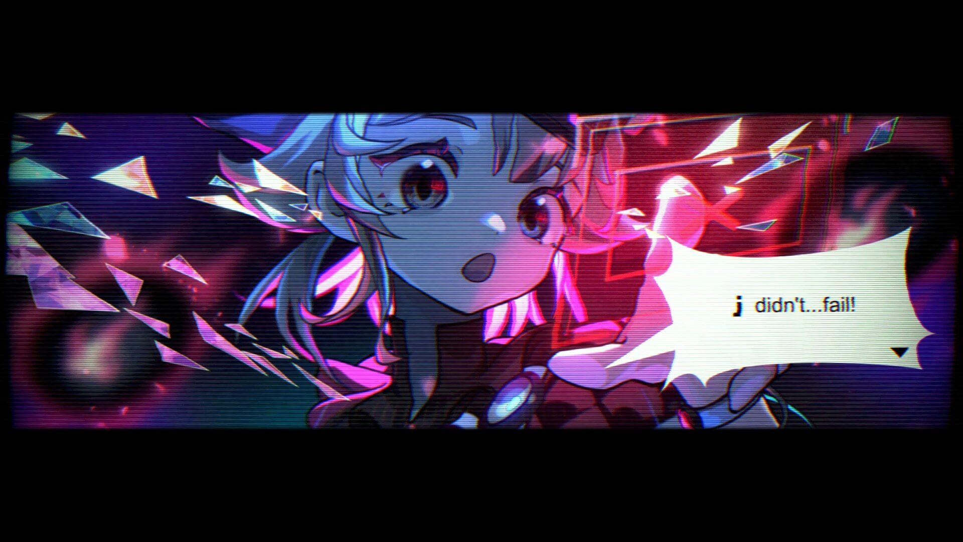Screenshot for Rina RhythmError