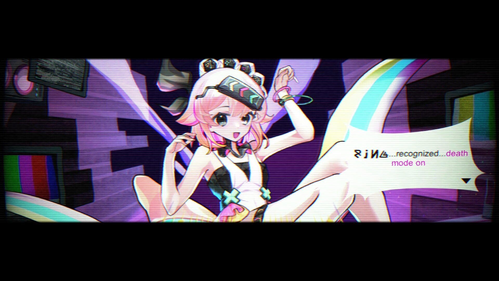 Screenshot for Rina RhythmError