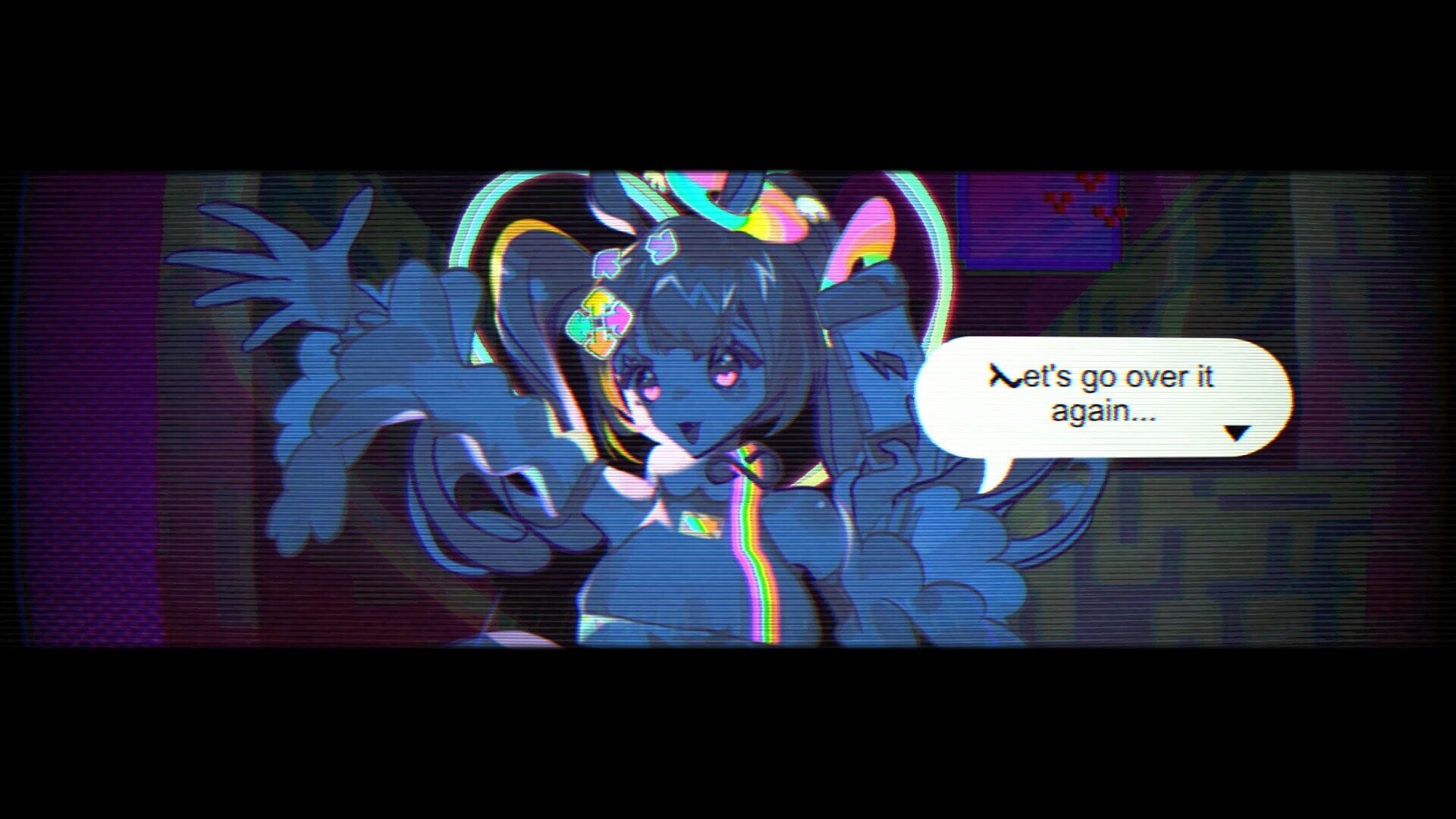Screenshot for Rina RhythmError