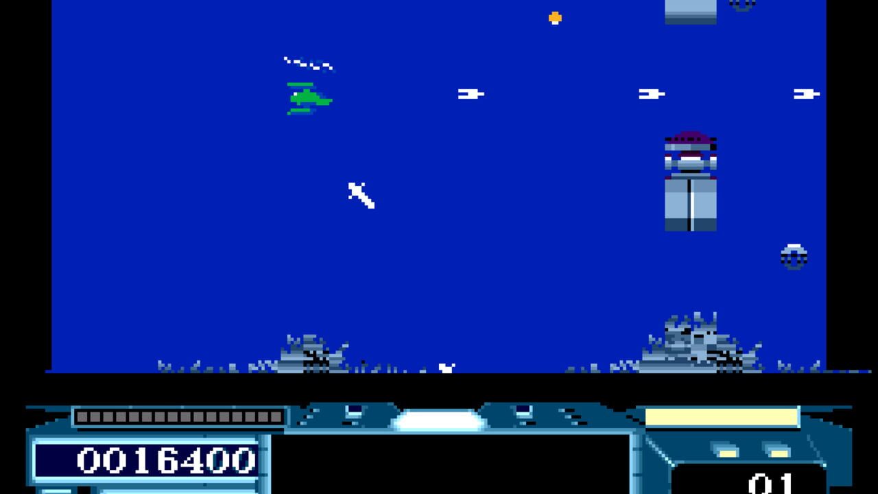 Screenshot for Hydefos