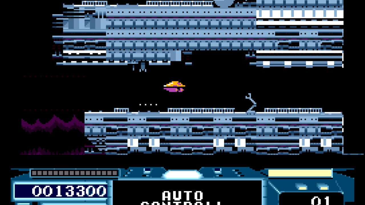 Screenshot for Hydefos