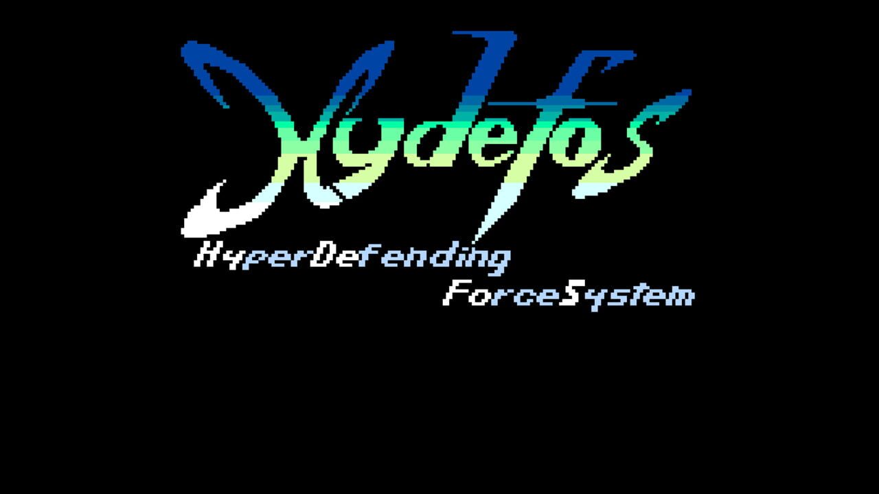 Screenshot for Hydefos