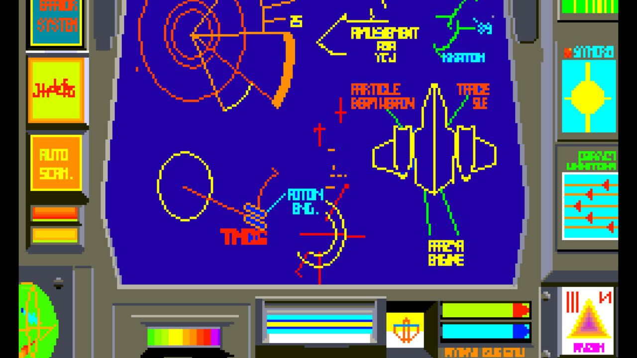 Screenshot for Hydefos