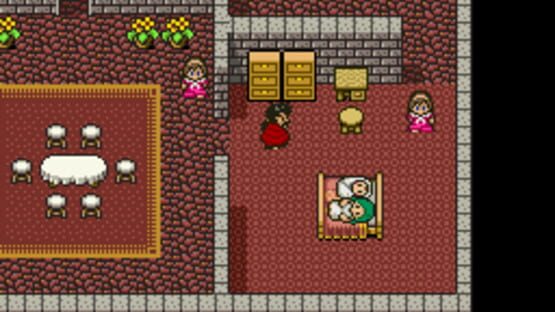 Screenshot for Dragon Quest V: Tenkuu no Hanayome