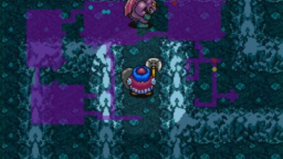 Screenshot for Fushigi no Dungeon: Torneko no Daibouken