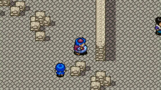 Screenshot for Fushigi no Dungeon: Torneko no Daibouken