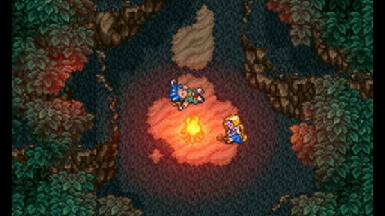 Screenshot for Dragon Quest VI: Maboroshi no Daichi