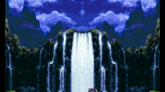 Screenshot for Dragon Quest III: Soshite Densetsu he...