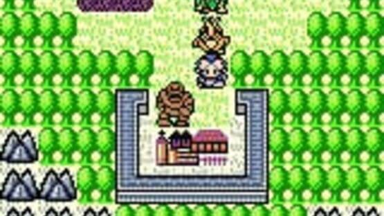 Screenshot for Dragon Warrior Monsters
