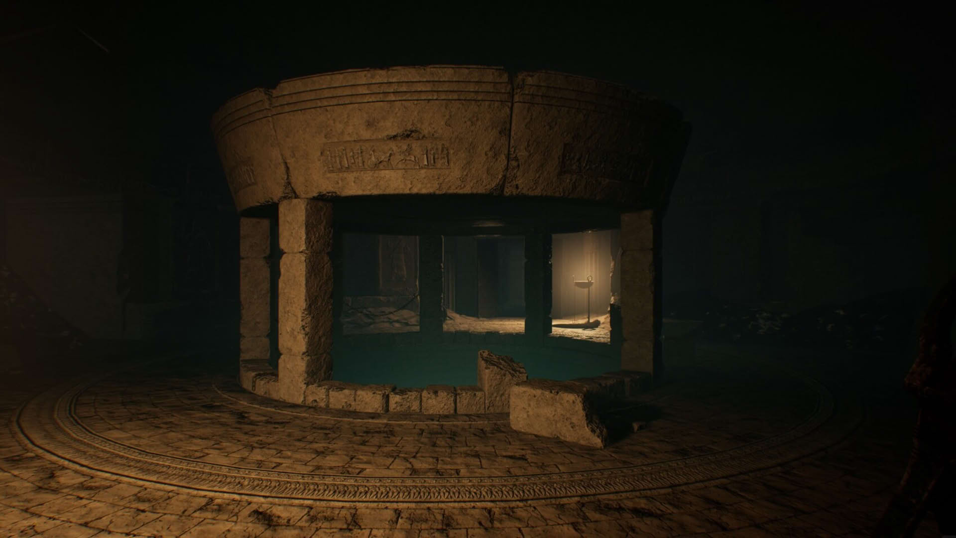 Screenshot for Dark Deception: Monsters & Mortals - House of Ashes