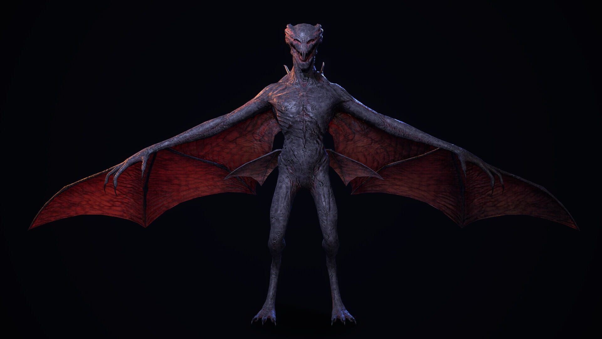 Screenshot for Dark Deception: Monsters & Mortals - House of Ashes