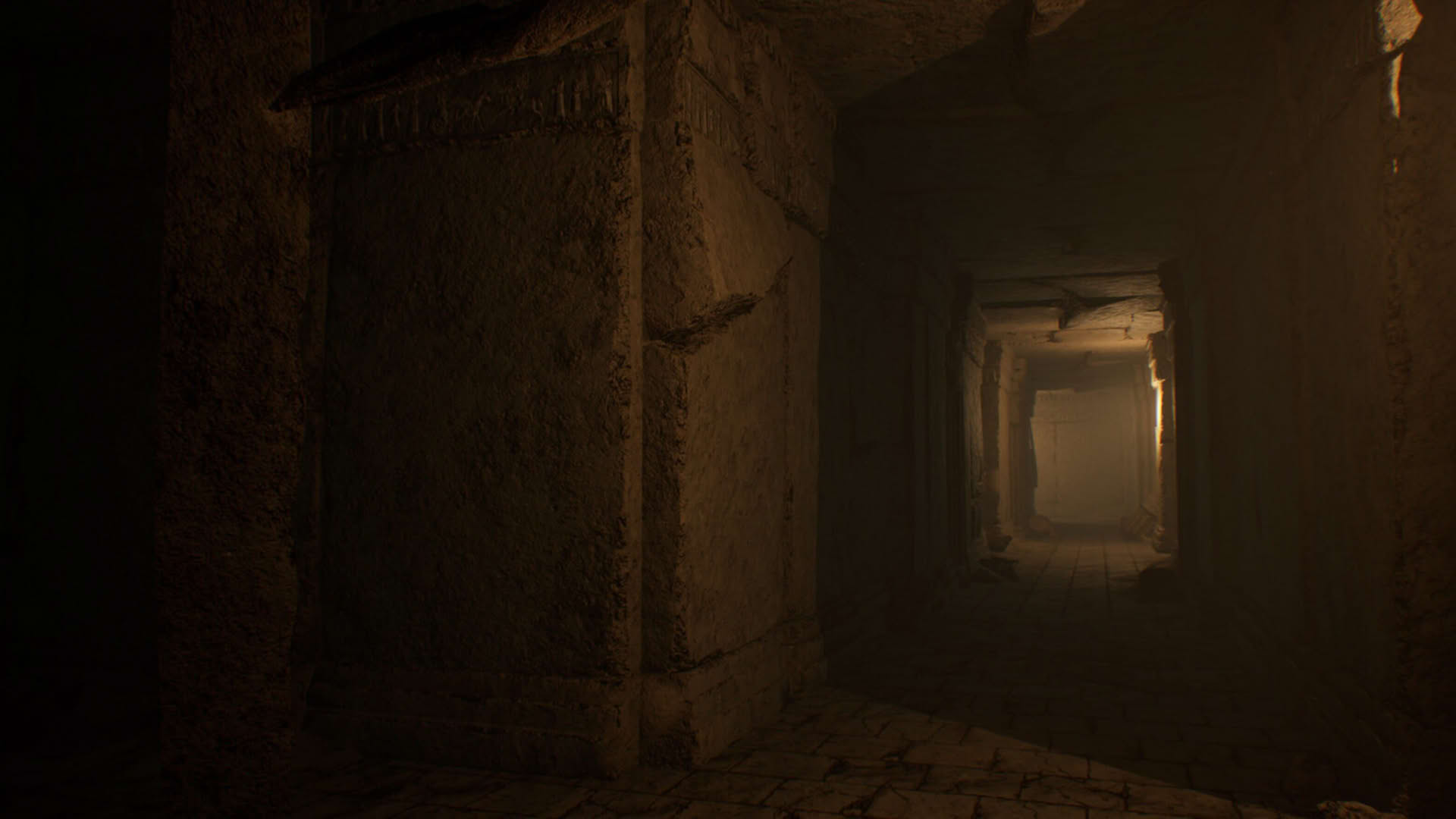 Screenshot for Dark Deception: Monsters & Mortals - House of Ashes