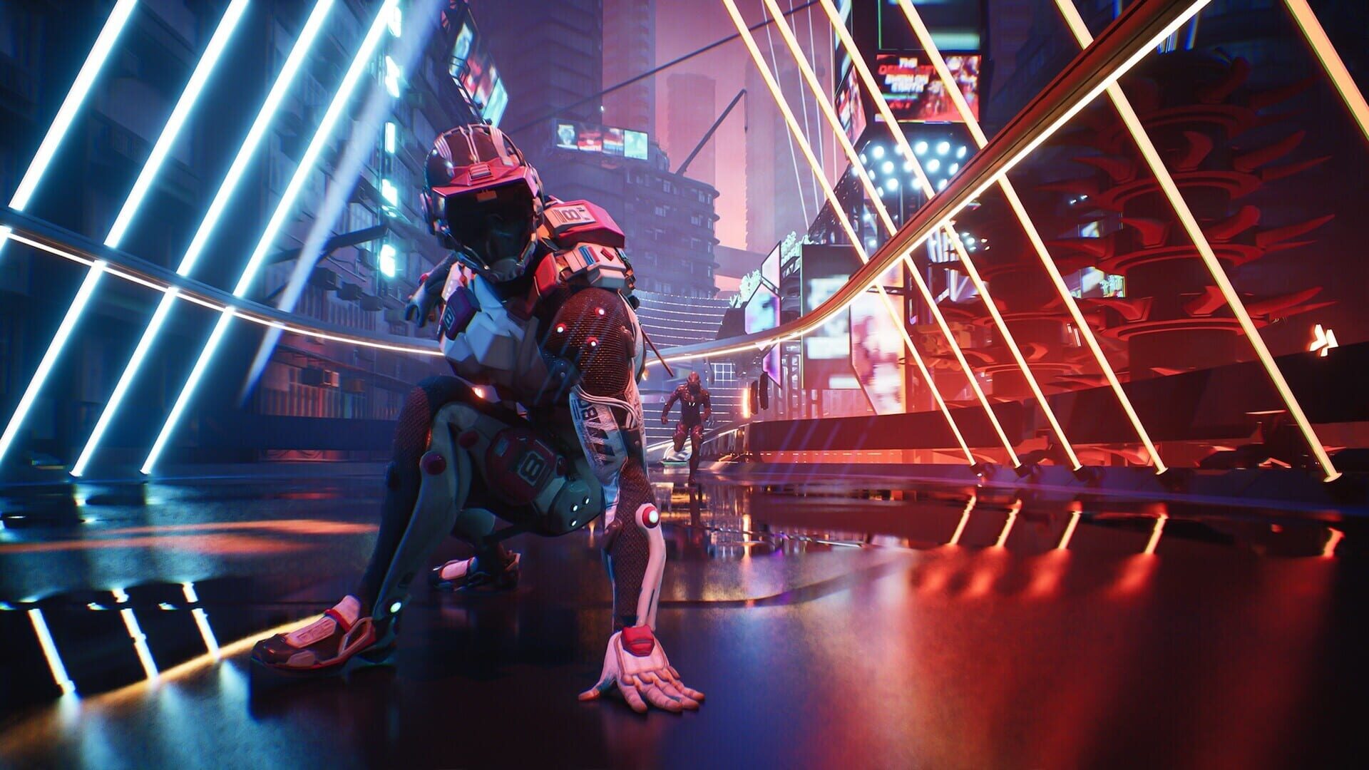 Screenshot for DeathSprint 66