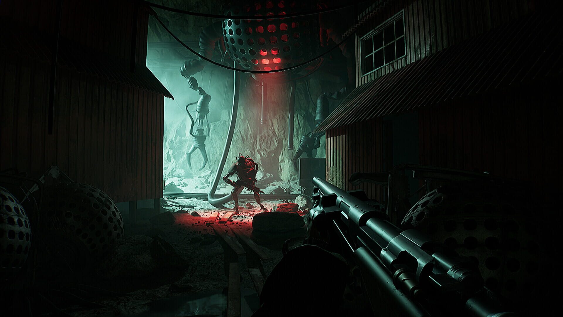 Screenshot for Industria II