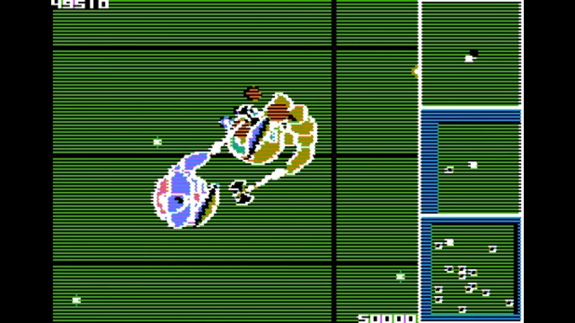 Screenshot for The Bilestoad