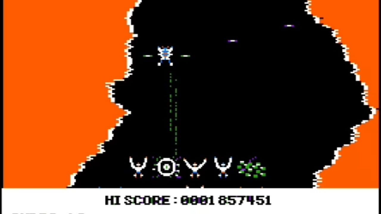 Screenshot for Cavern Creatures