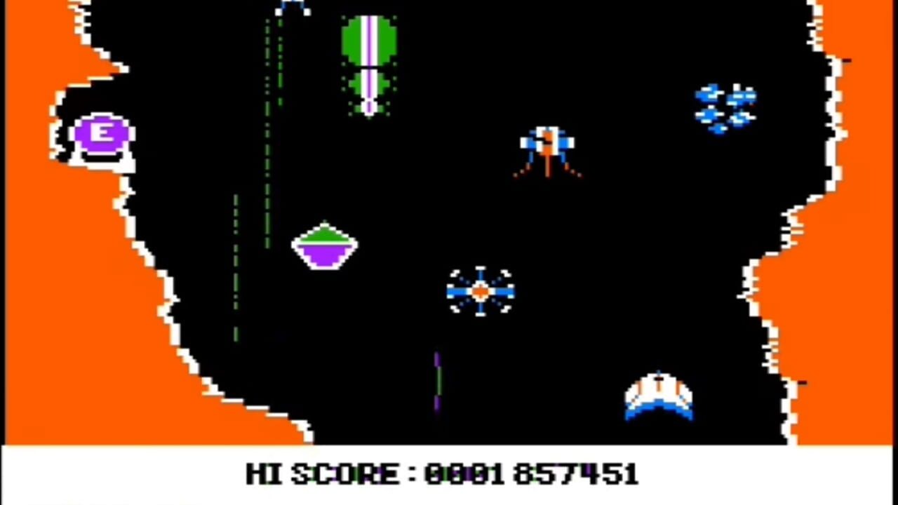 Screenshot for Cavern Creatures
