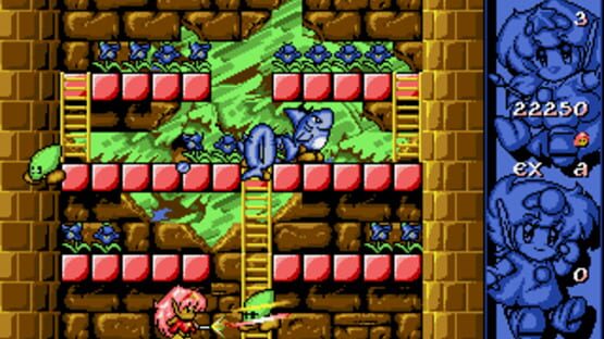 Screenshot for Rod-Land