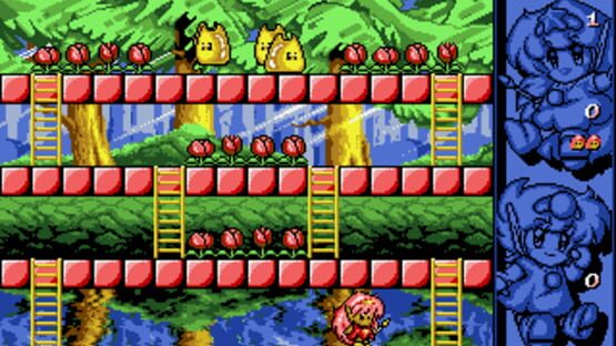 Screenshot for Rod-Land