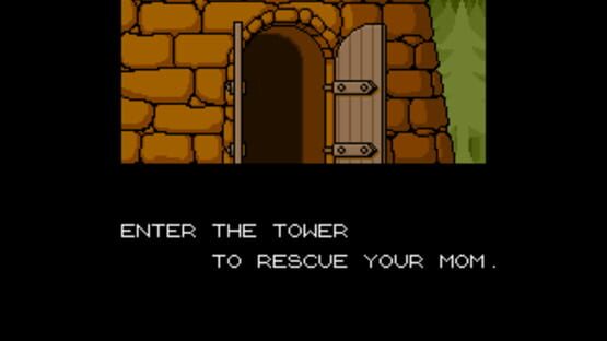 Screenshot for Rod-Land