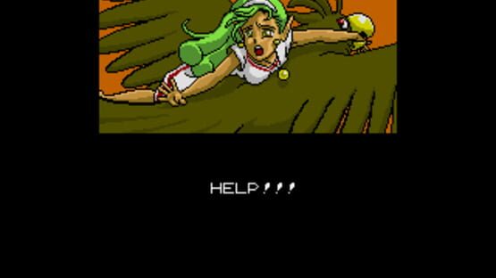 Screenshot for Rod-Land