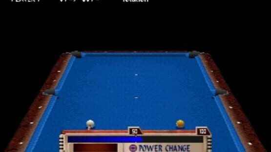 Screenshot for Billiards