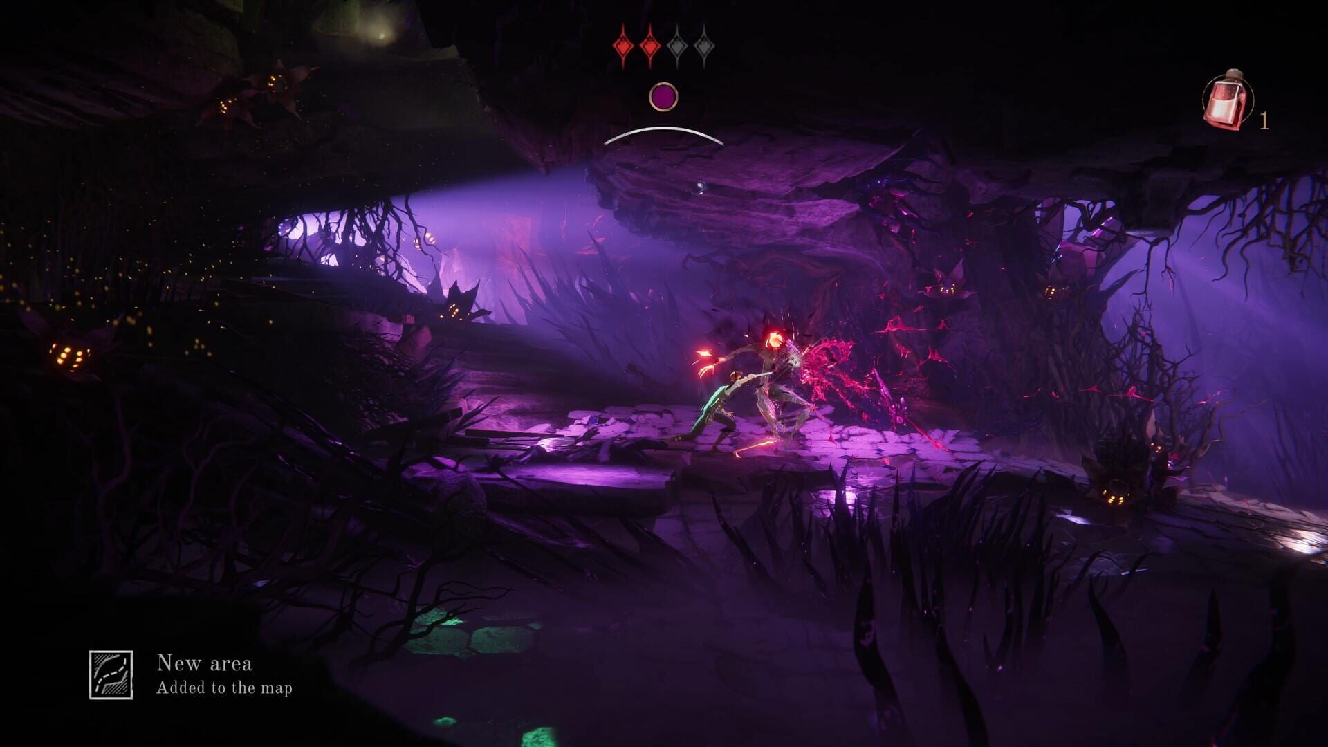 Screenshot for The Last Case of Benedict Fox: Definitive Edition