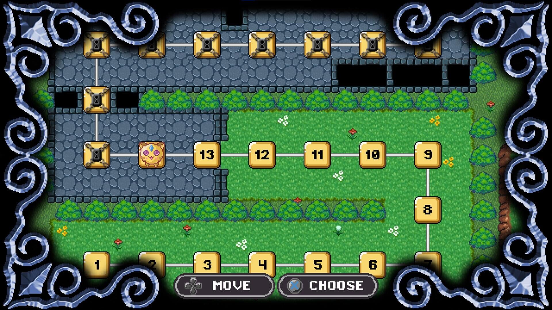 Screenshot for Nyakamon