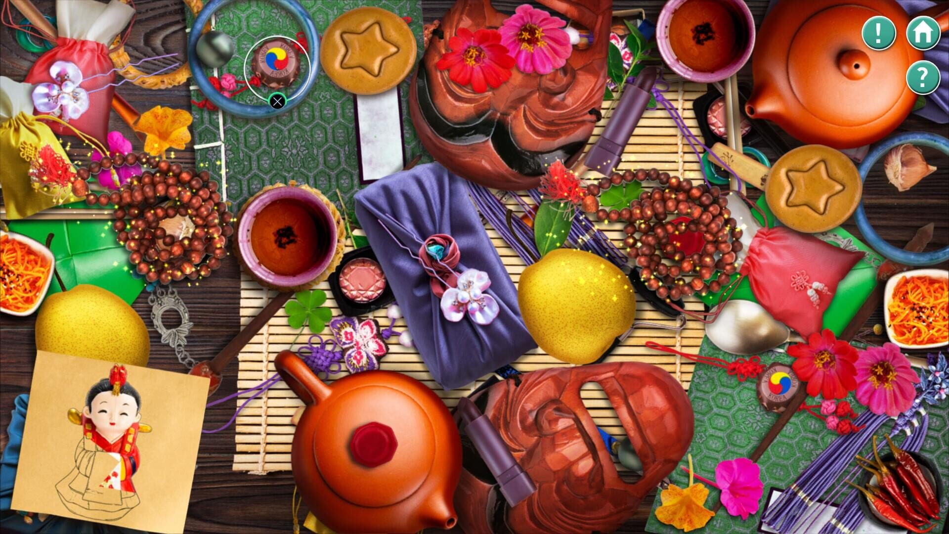 Screenshot for So Much Stuff 2