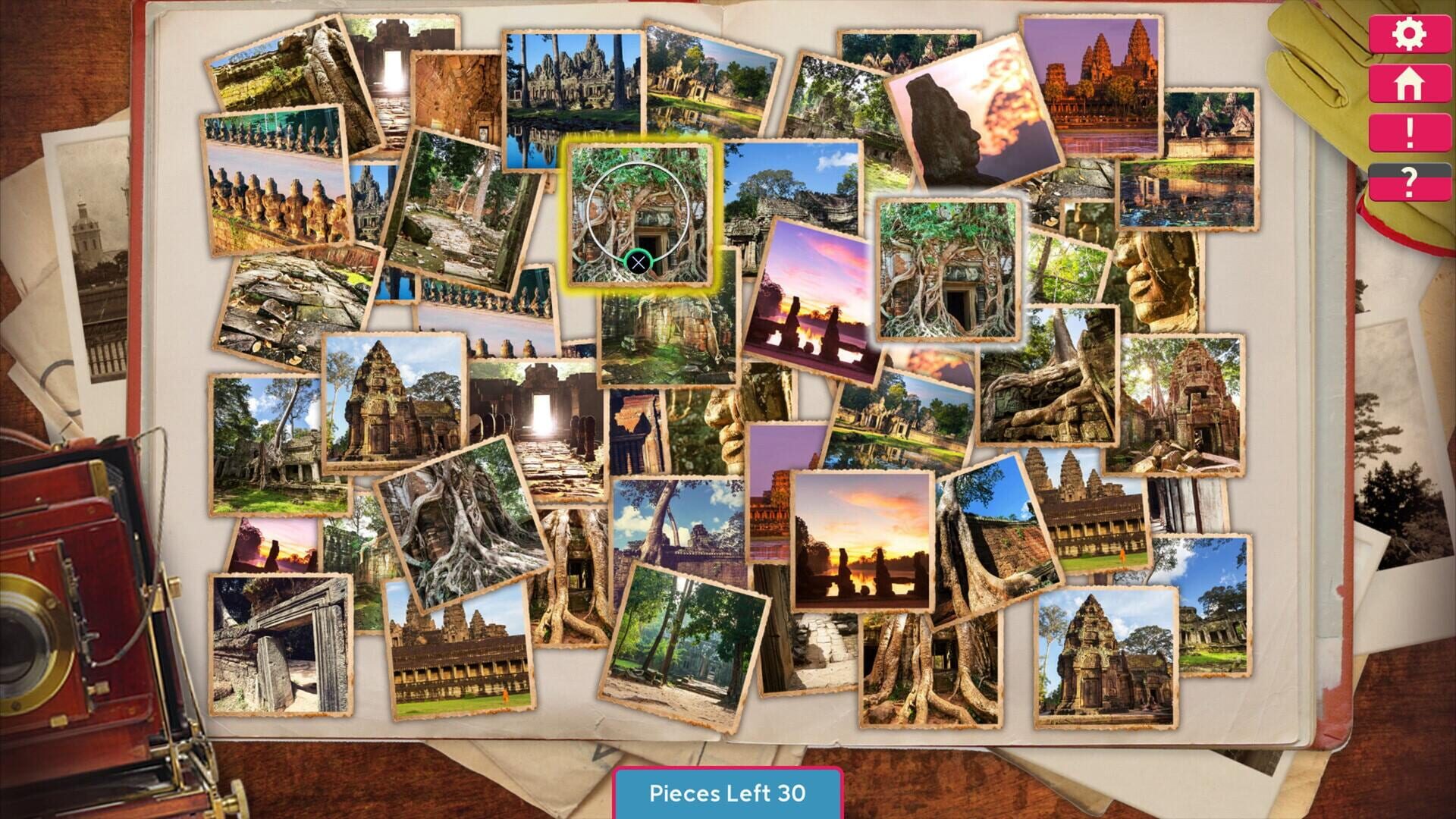 Screenshot for Just Find It 2