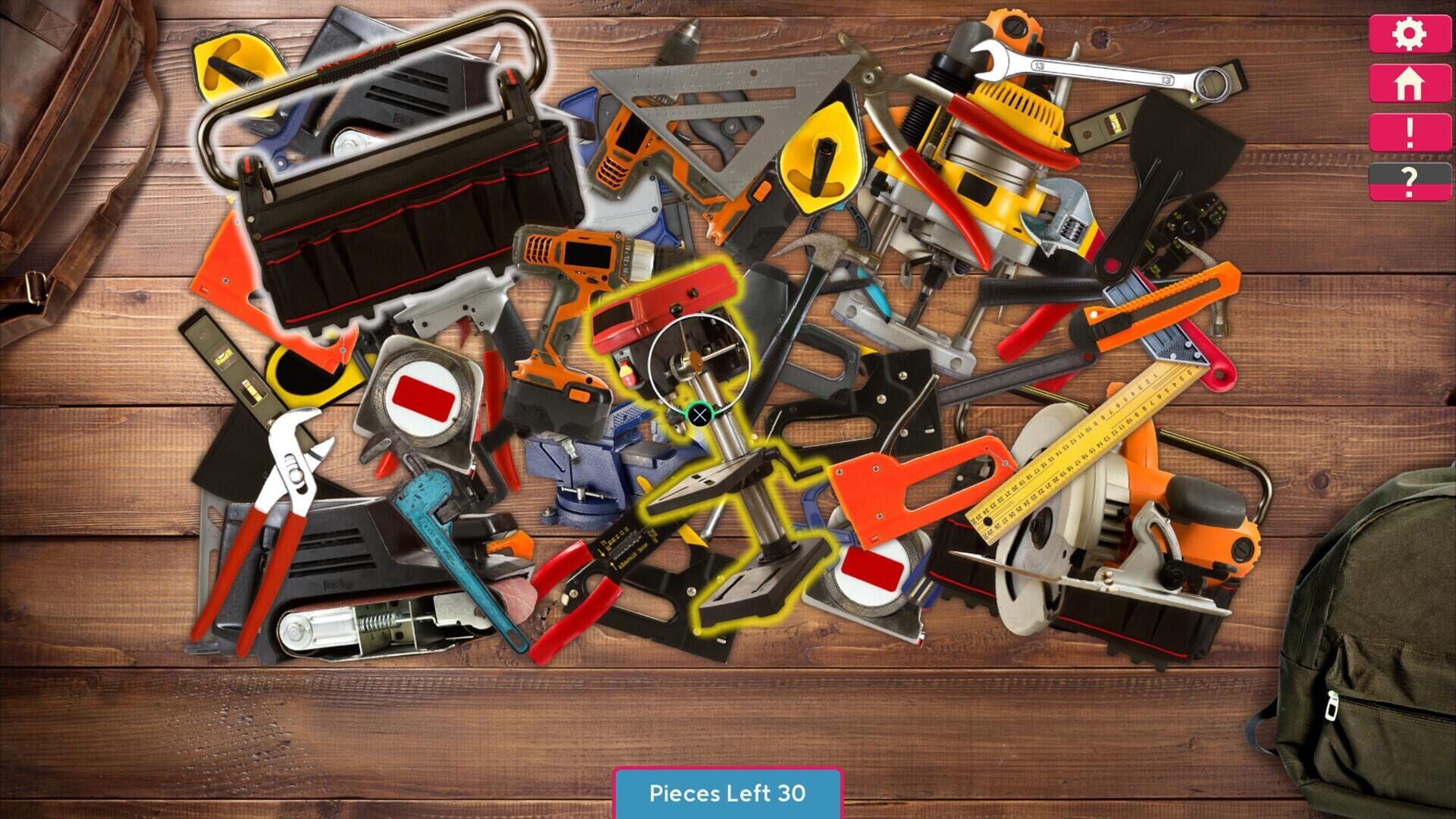 Screenshot for Just Find It 2