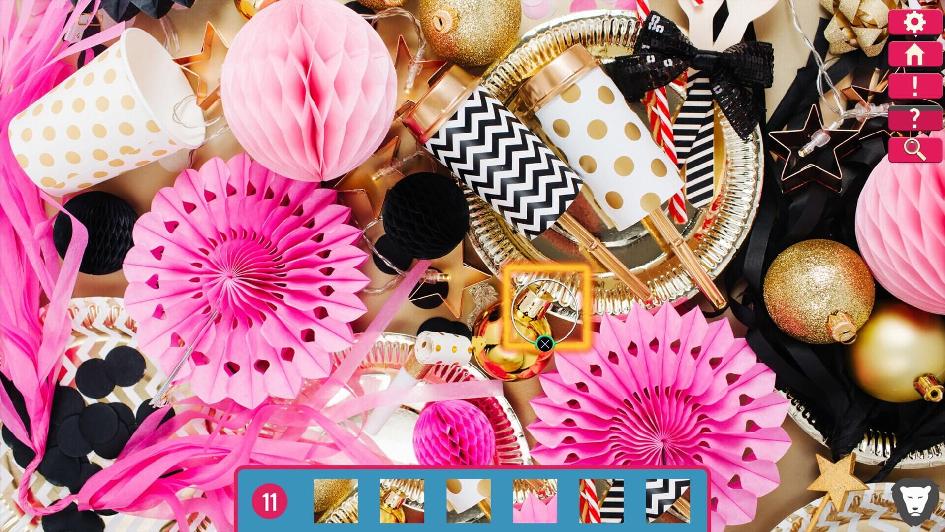 Screenshot for Just Find It 2